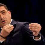 Simion román elnökjelölt-várományos megbízottai paktumot keresve keresik a magyar Orbánt