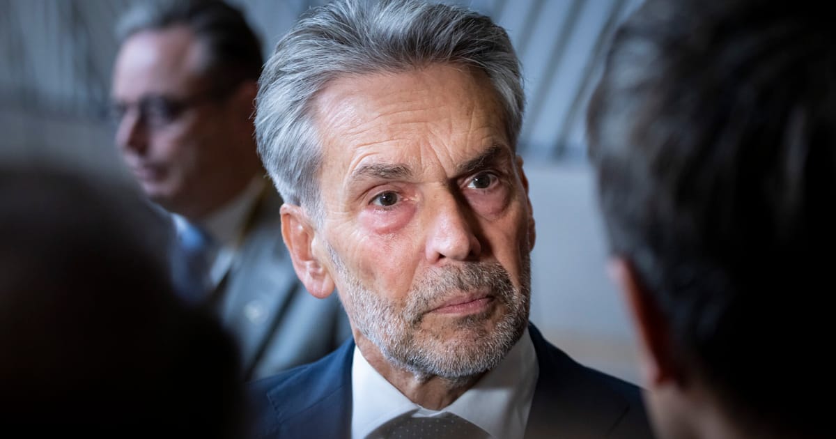 A Mikulás még az új holland kormány előtt itt lesz – figyelmeztet a miniszterelnök