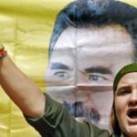 A PKK kurd militáns csoport feloszlatását és a törökországi felkelés végét jelentette be