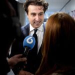 A holland baloldali szövetség megválasztja a legyőzött Frans Timmermans utódját