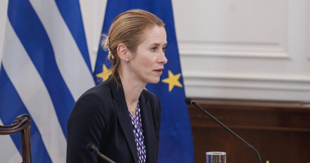 Az EU megerősíti, hogy szigorítják az oroszokra vonatkozó vízumszabályokat a „szabotázs” megállítása érdekében