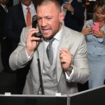 Conor McGregor harcos kiszáll az ír elnökválasztási kampányból