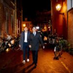 Rob Jetten és D66 nyerte a holland választást. Kik ők?