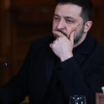 Ukrajna ad otthont az EU-csúcsnak, hogy feloldják a csatlakozási kérelmet