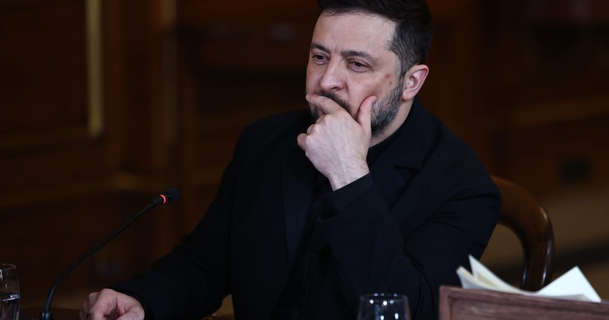 Ukrajna ad otthont az EU-csúcsnak, hogy feloldják a csatlakozási kérelmet