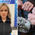 A robot "barátnőktől" az AI rúzsig: 2025 legfurcsább és legcsodálatosabb technológiája