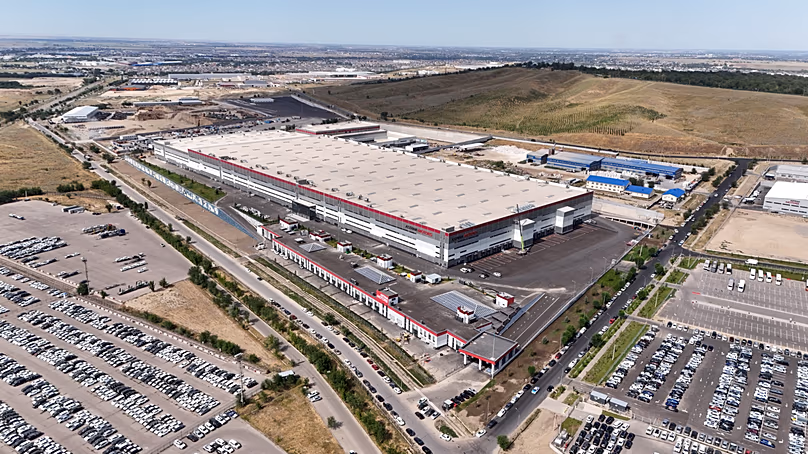 Szeptember 16-án megnyílt az Astana Motors többmárkás kazahsztáni gyára, amelynek tervei szerint az év végéig 15 000 autót gyártanak le.