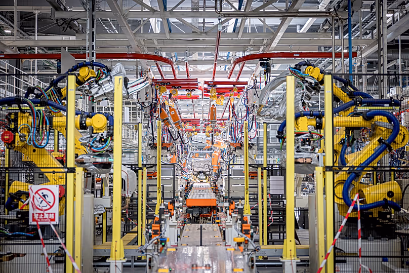 Az Astana Motors Manufacturing kazahsztáni üzem megépítésébe a vállalat 360 millió eurót fektetett be. Amikor az üzem eléri a teljes kapacitást, 60%-os exportot terveznek.