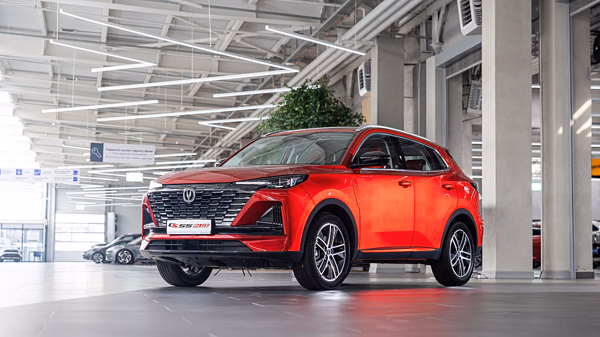 Íme, miért verik a kínai autógyártók az európaiakat Kazahsztánban