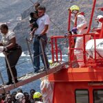 Több mint 3000 migráns halt meg 2025-ben, amikor tengeren próbáltak eljutni Spanyolországba – közölte a civil szervezet