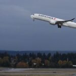 2025-ben történelmi csúcsot ért el a franciák azon vágya, hogy elhagyják az országot