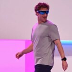 A Meta 600 állást szüntet meg mesterséges intelligencia részlegétől