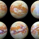 A Szaturnusz legnagyobb holdja latyakos jégrétegeket tartalmaz, de létezhetnek lakható zónák – állapította meg a tanulmány