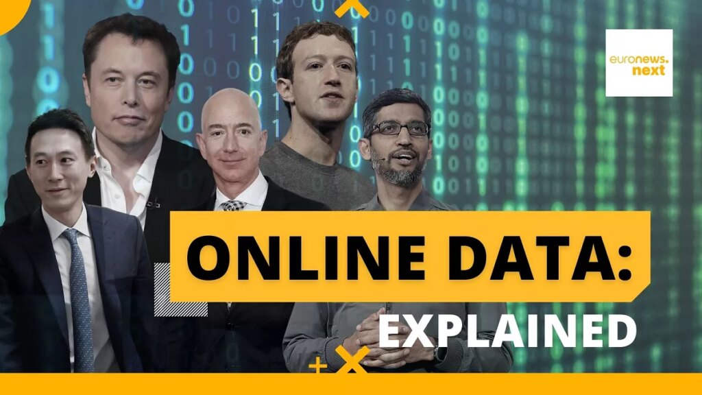 A cégek gyűjtik az Ön személyes adatait. Íme, amit tudnod kell