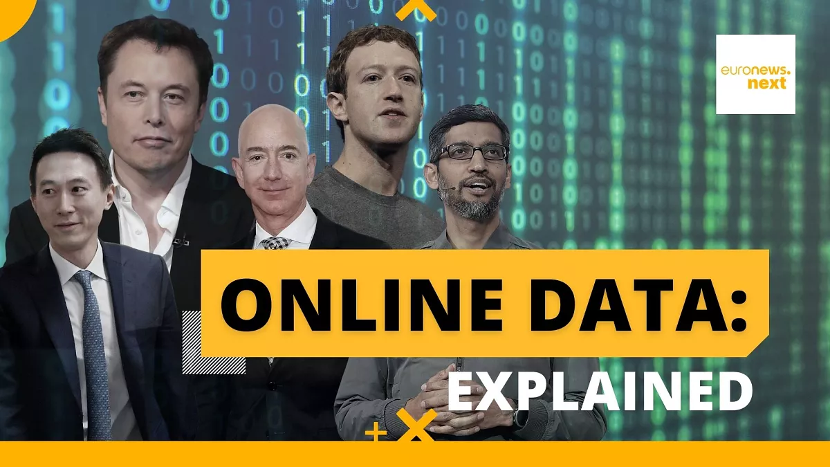 A cégek gyűjtik az Ön személyes adatait. Íme, amit tudnod kell