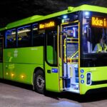 A kínai gyártmányú buszokat Norvégiában távolról le lehet állítani, ami fokozza a biztonságot