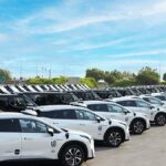 A vezető nélküli robotaxis útra kelt Abu Dhabiban az Uber és a WeRide együttműködésében