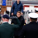 Az európai vezetők szolidaritást mutatnak Dániával Trump legutóbbi grönlandi fenyegetése nyomán