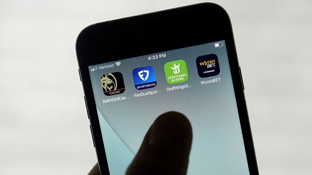 Az online szerencsejátékok egyre népszerűbbek. Így kerülheti el a legnagyobb buktatóit