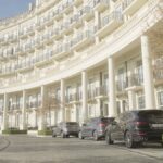 Baku White City bemutatja, hogyan alakítja át a városi életet az emberközpontú tervezés