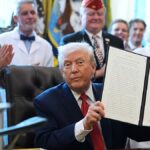 Minden, amit tudni kell Donald Trump amerikai elnök holddal kapcsolatos új terveiről