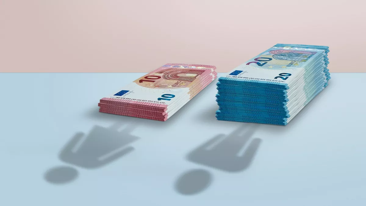 Nemek közötti bérszakadék: Európában egyetlen ország van, ahol a nők többet fizetnek, mint a férfiak