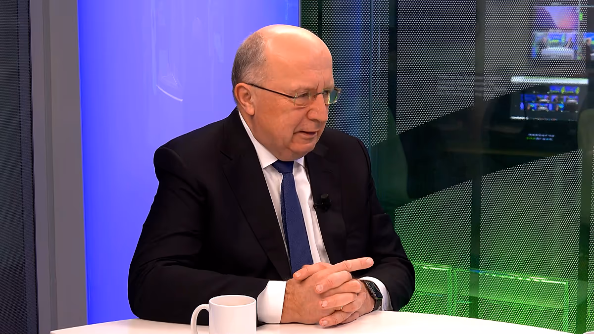„Európának meg kell változtatnia a modern hadviselésről alkotott felfogását” – mondta az EU védelmi főnöke