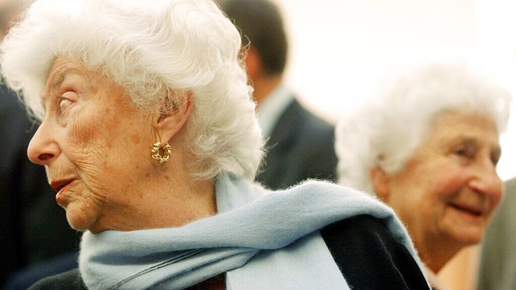 100 éves korában elhunyt Maria Sole Agnelli, a Fiat Agnelli ipari dinasztiájának kulcsfigurája