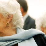 100 éves korában elhunyt Maria Sole Agnelli, a Fiat Agnelli ipari dinasztiájának kulcsfigurája