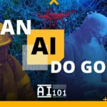 Hogyan fektetnek be a humanitárius szervezetek az AI-ba munkájuk javítása érdekében