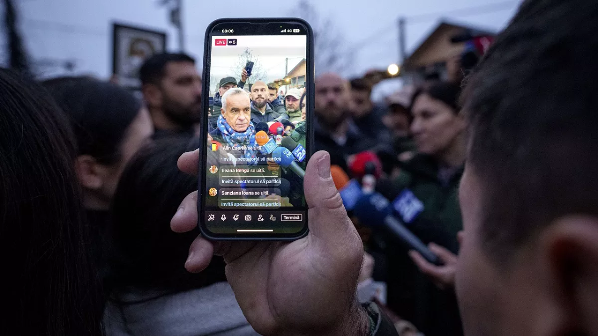 A politikai befolyásolók térnyerése kérdéseket vet fel a reklámszabályozással kapcsolatban, derül ki a tanulmányból