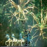 Dübörögve kezdjük az évet: a németországi újévi tűzijáték és a tradíciók traumává váló hagyományai