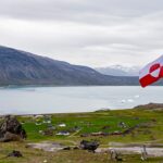 Grönland miniszterelnöke azt mondta, "elég" Trump legutóbbi fenyegetése után