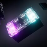 A LEGO új intelligens kockája a gyerekek jövőjét nyitja meg a 2026-os CES kiállításon.