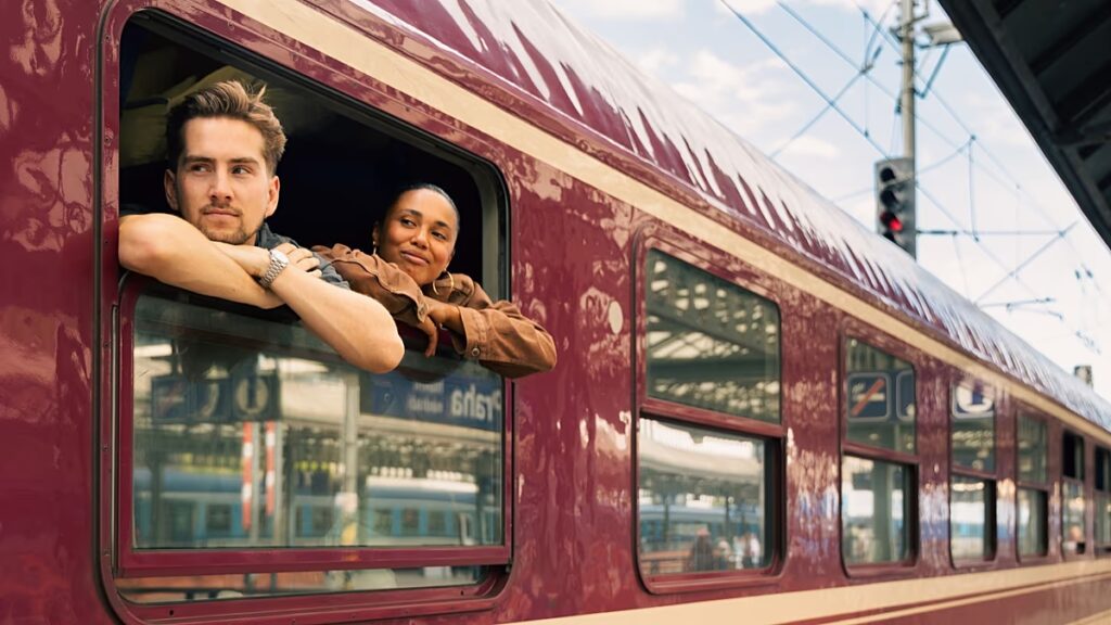 Európa szereti az éjszakai vonatokat – akkor miért tűnik el sok útvonal a kontinensen?