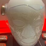 Egészségügyi technológia a CES 2026-on: LED maszkokból, intelligens mérlegből és intelligens menstruációs betétből