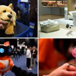 A zenélő nyalókáktól a mesterséges intelligencia hajvágókig, íme a CES 2026 eddigi legfurcsább technikája