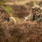 A kormány megerősítette, hogy a dán katonák visszalőnének, ha megtámadják őket