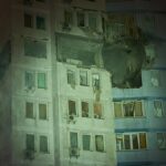 Négyen meghaltak és további 20 megsebesült az éjszakai orosz támadásokban Ukrajna-szerte