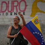 Machado XIV. Leó pápa támogatását kéri Venezuela átmenetéhez a vatikáni találkozón