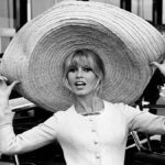 91 éves korában elhunyt a legendás francia színésznő, Brigitte Bardot