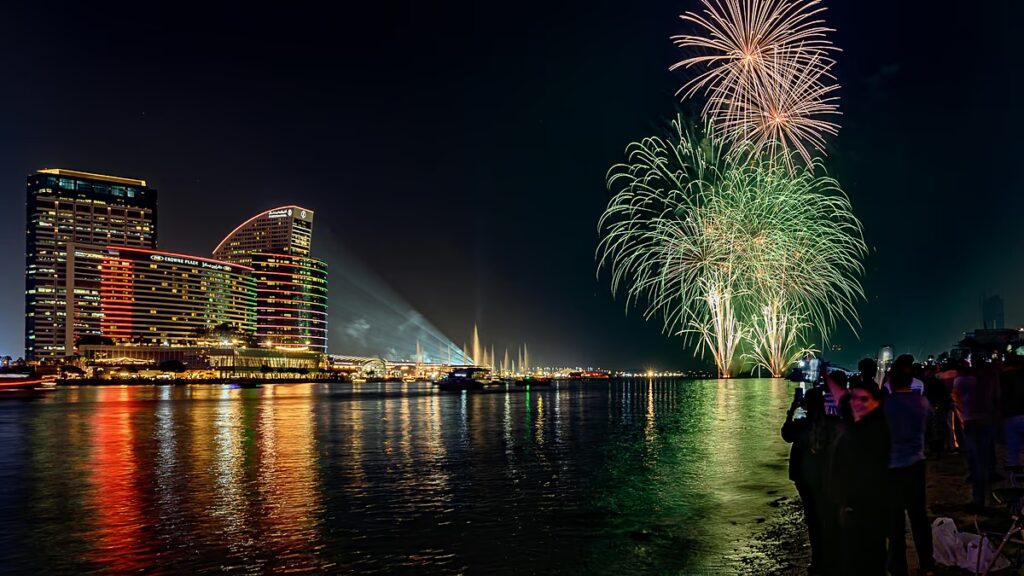 Hol töltse a szilvesztert egy fantasztikus bulikhoz, luxus szökésekhez és csendes elvonulásokhoz