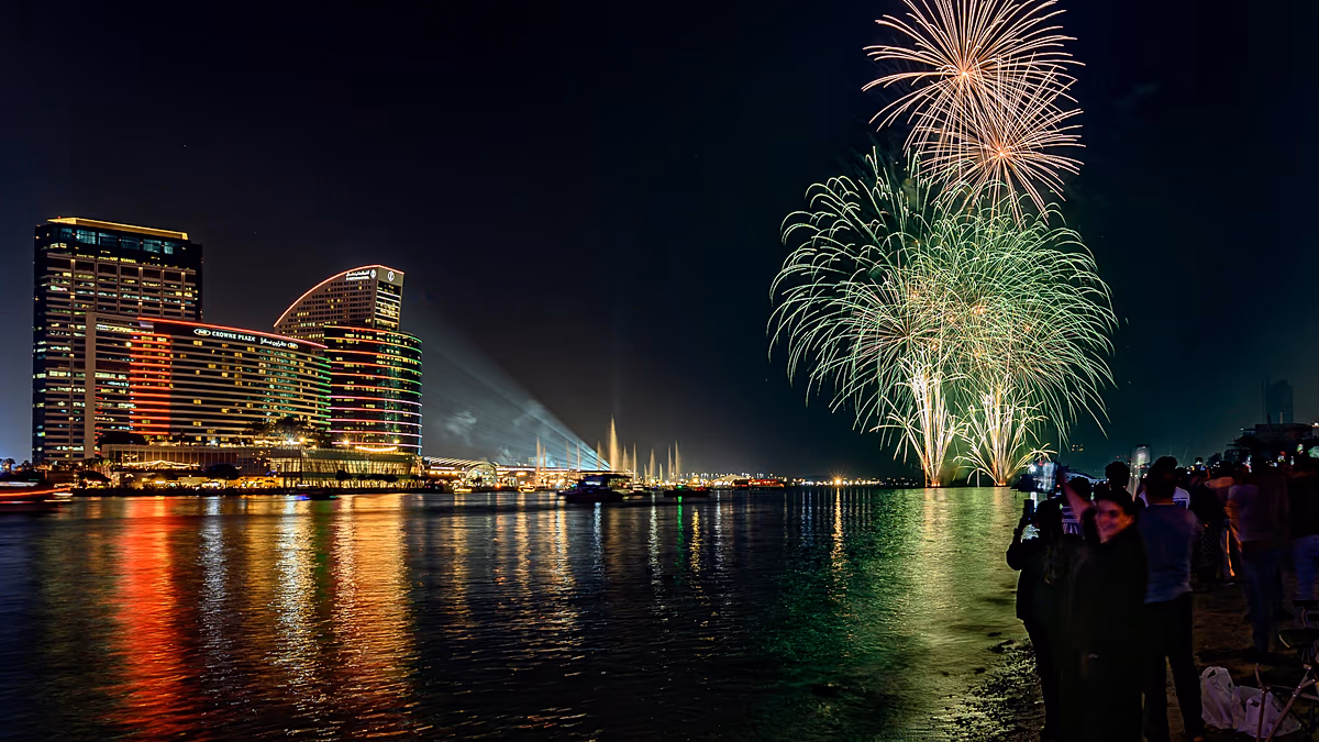 Hol töltse a szilvesztert egy fantasztikus bulikhoz, luxus szökésekhez és csendes elvonulásokhoz