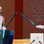 Megkezdődik az olimpiai láng útja Olaszország körül