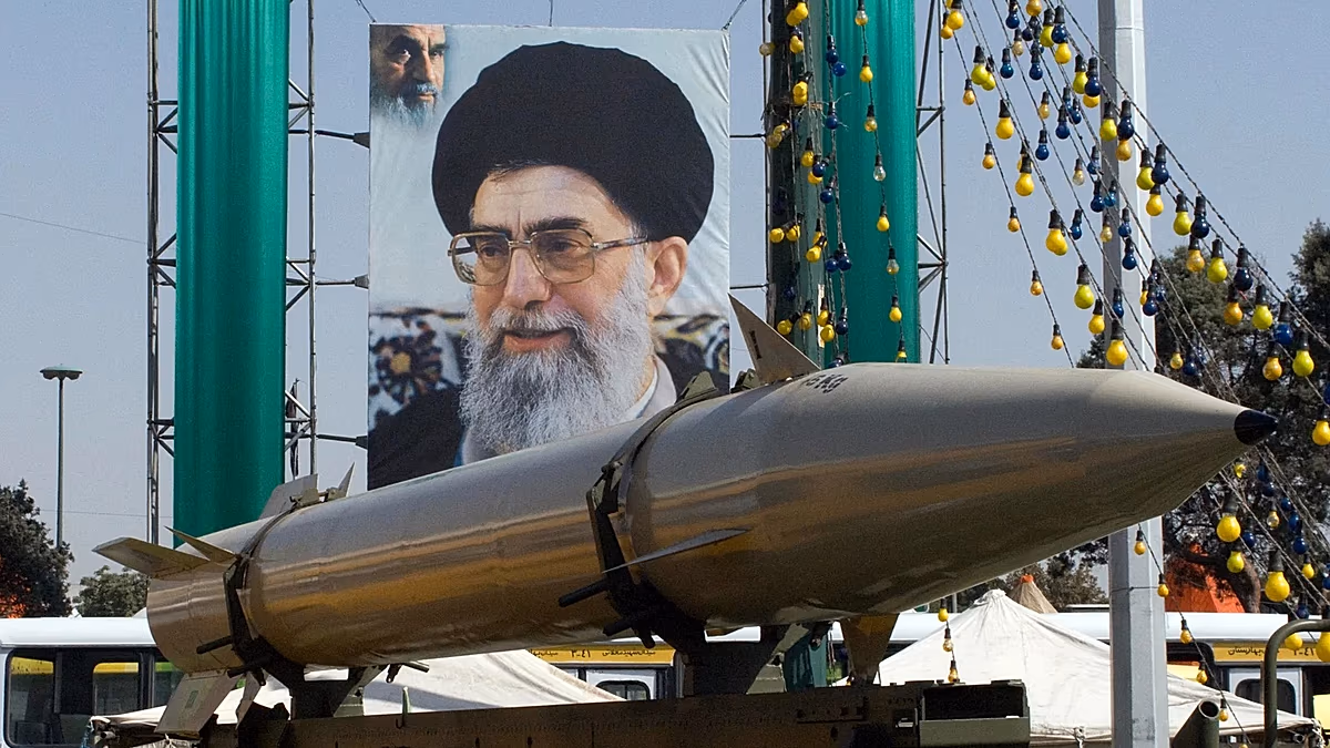 Irán arra figyelmezteti Katart és Szaúd-Arábiát, hogy támadás esetén amerikai célpontokra mér csapást – állítja a szakértő