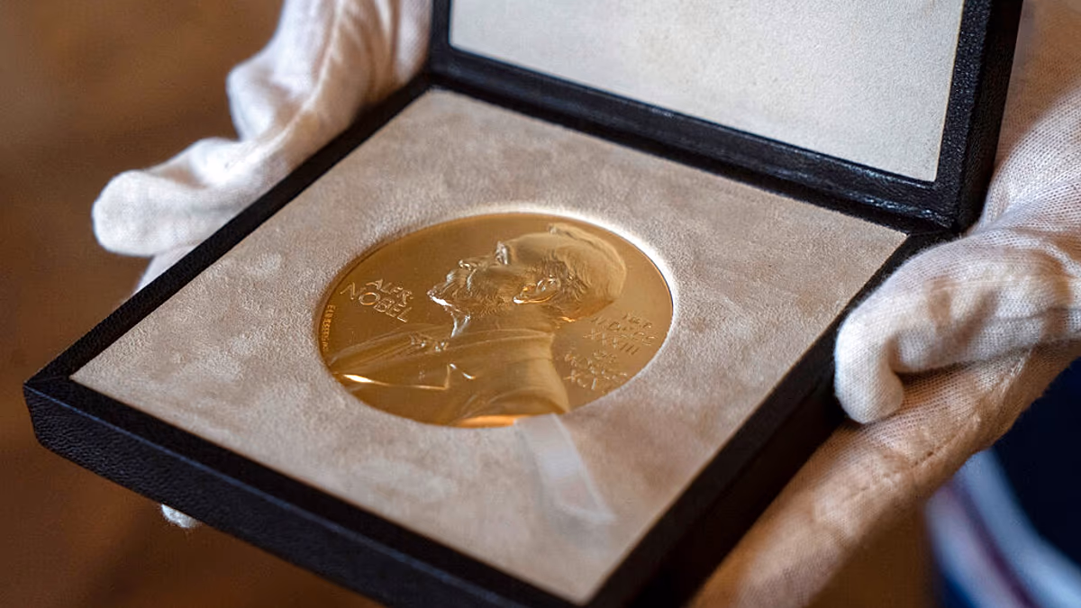 A Nobel-díjat el lehet adni vagy el lehet adni? Néhányan már megtették ezt a múltban