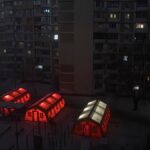 Zelenszkij szerint egyes nyugatiak által szállított légvédelmi rendszerek Ukrajnában a kritikus időben kifogytak a lőszerből