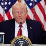 Trump azt állítja, hogy vámokkal büntetheti azokat az országokat, amelyek ellenzik Grönland amerikai ellenőrzését