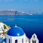 Hová menjen Európában 2026-ban a 10 fő utazási kiadvány szerint