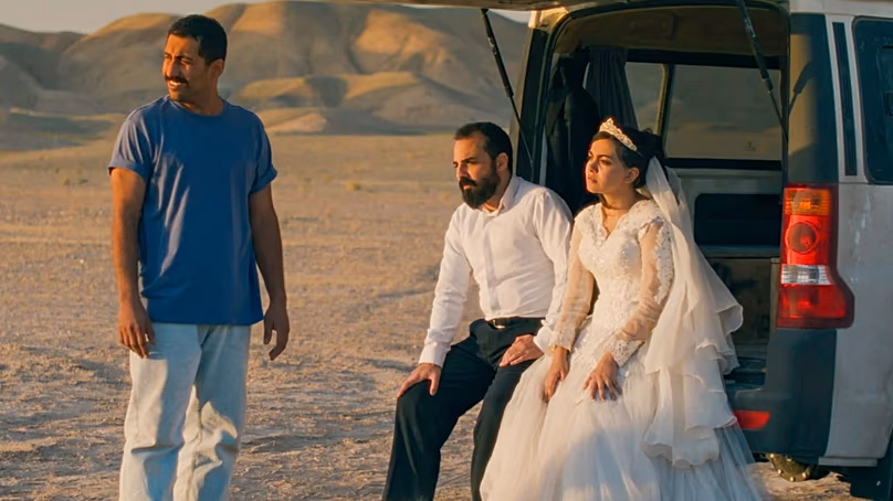 Csak egy baleset volt